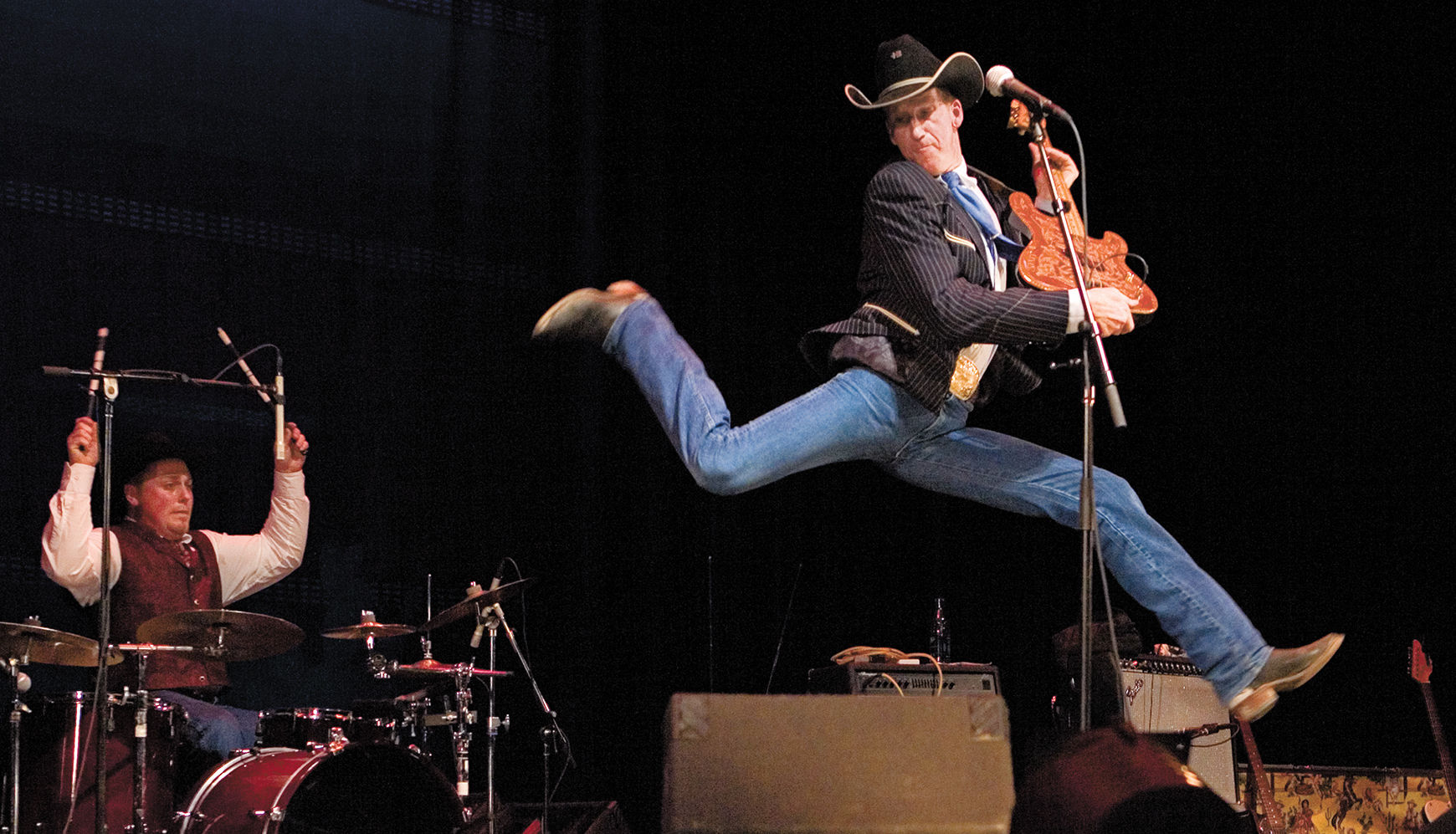 Wylie and the Wild West